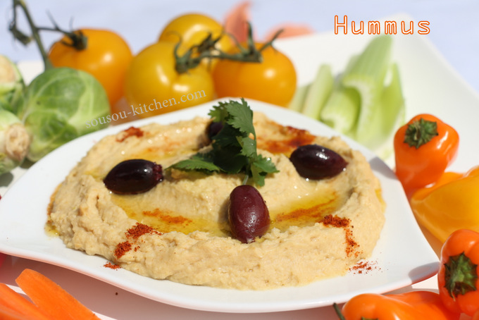 Hummus