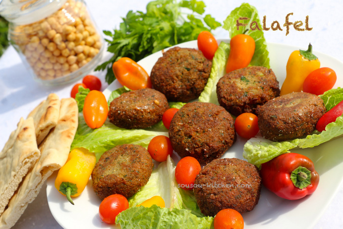 falafel