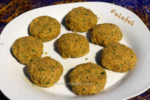 falafels