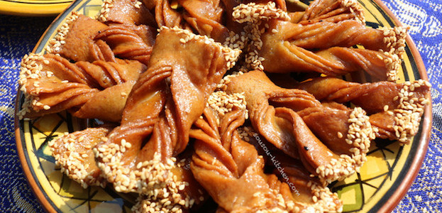 "Cuisine Marocaine"  recettes  Blogs de cuisine