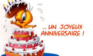 Mon Anniversaire 2009