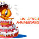 Mon Anniversaire 2009