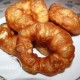 Sfenj-Beignets marocains