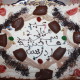 Gâteau d’anniversaire de mes enfants 2010