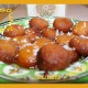 Gulab Jamun گلاب جامن- لقمة القاضى – العوامة