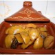 Tajine de coings -Recettes marocaines