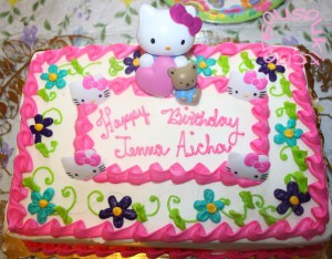 Gateau d’anniversaire de Jenna-Aicha-2011
