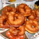 Sfenj Chfenj الشفنج Beignets Marocains