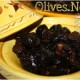 Olives noires à la marocaine – Recette de ma mère