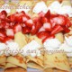 Crepes aux pommes-Recette facile