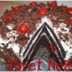 Recette de la foret noire