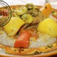 Couscous à l’Orge