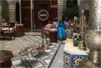 Ramadan à Fès – Maroc 2014