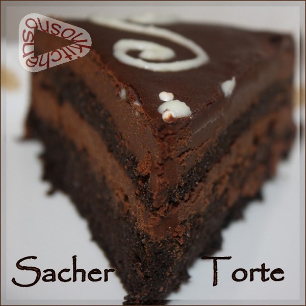 Torte Sacher