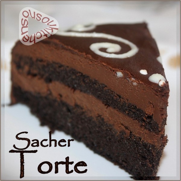 Sacher Torte (2)