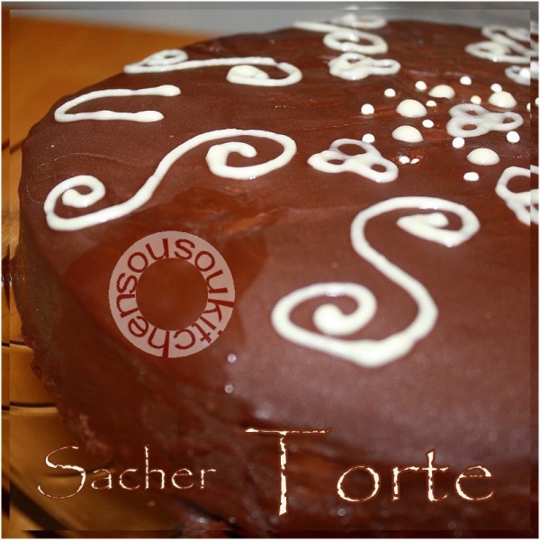 Sacher Torte (3)