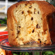 Recette de Panettone maison