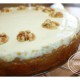 Cheesecake à la citrouille {gâteau au fromage}