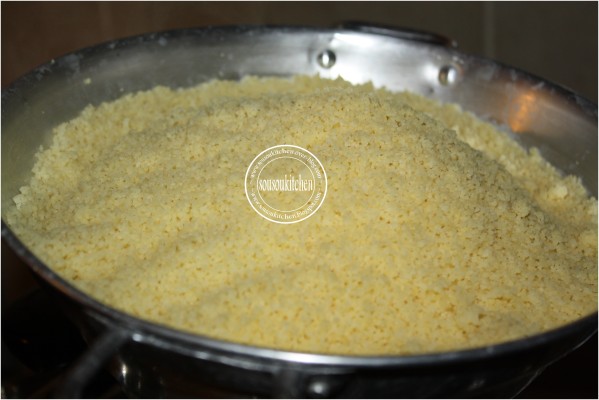 Couscous de Mama Fatima (2)