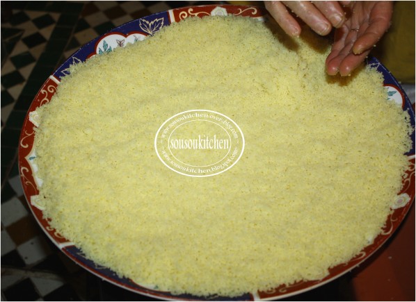 Couscous de Mama Fatima (6)