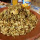 Rfissa-Recette marocaine