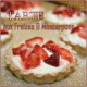 Tarte aux fraises