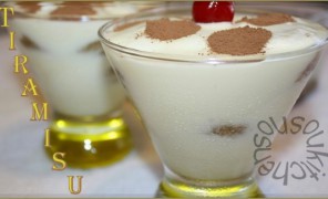 Tiramisu – Recette de Tiramisu