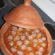 Tajine de viande hachée /Tajine kefta