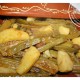 Tajine de Viande et Cardons طجين الخرشوف