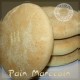 Pain Marocain