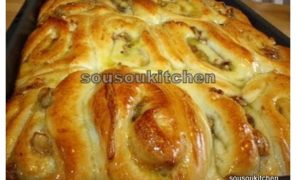 Brioches aux miel : Recette de Brioches aux miel