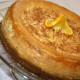 Recette cheesecake a l’orange