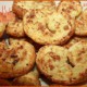 Recette de gateaux Palmiers