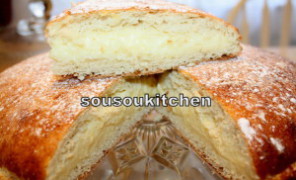 Recette tarte tropezienne