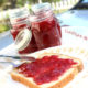 Confiture de fraise