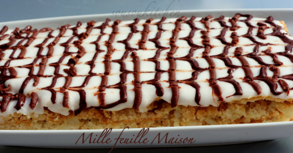 Mille-feuille 9007