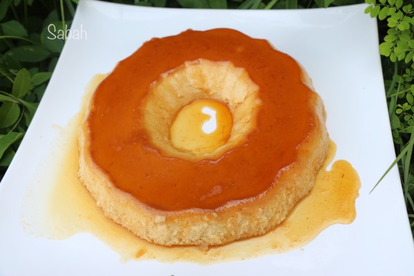 Flan