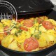 Tajine de poulet -Cuisine marocaine