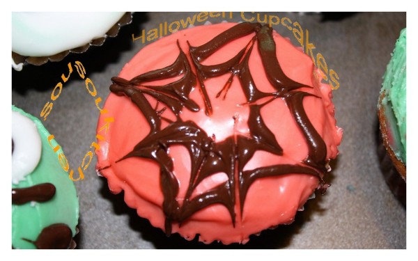 Halloween Cupcakes3