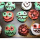 Halloween Cupcakes