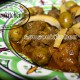 T’qualia,Douara, tripe de mouton à la marocaine التقلية