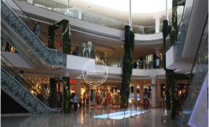Morocco-Mall-Casablanca-Maroc 2012
