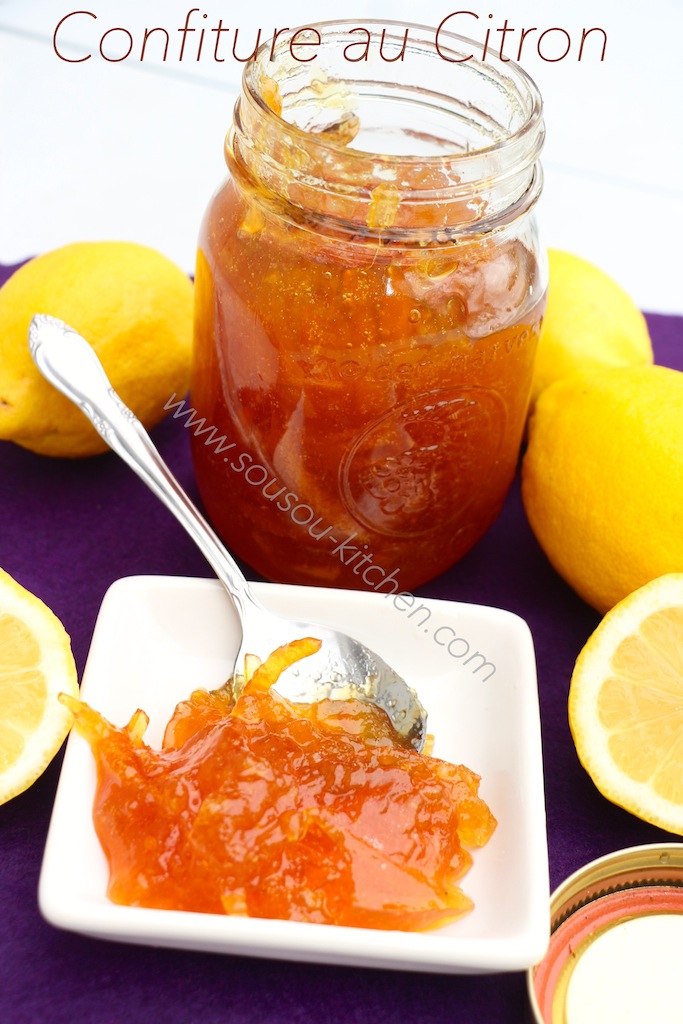 Confiture au citron3