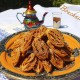 Chebakia Bouchnikha-Recette de Ramadan