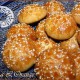 Recette de Krachel à l’orange-Brioches marocaines