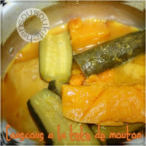 Couscous (2)