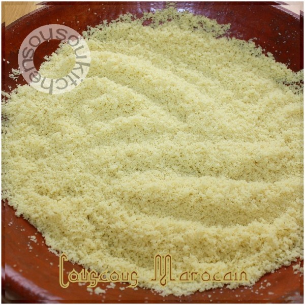 Couscous (3)