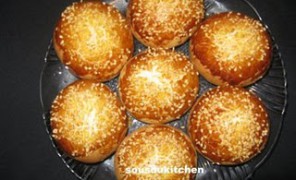 Krachel-Qrachel: recette de brioche marocaine قراشل