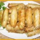 Rouleaux feuilletés aux pommes de terre صوابع البطاطة