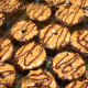Recette de Samoa-Gateaux au chocolat